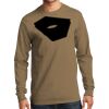 Tall Long Sleeve Essential Tee Thumbnail