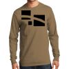 Tall Long Sleeve Essential Tee Thumbnail