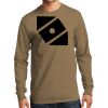 Tall Long Sleeve Essential Tee Thumbnail