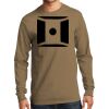 Tall Long Sleeve Essential Tee Thumbnail