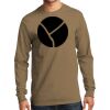 Tall Long Sleeve Essential Tee Thumbnail