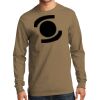 Tall Long Sleeve Essential Tee Thumbnail