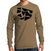 Tall Long Sleeve Essential Tee Thumbnail
