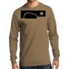 Tall Long Sleeve Essential Tee Thumbnail