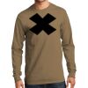 Tall Long Sleeve Essential Tee Thumbnail