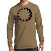 Tall Long Sleeve Essential Tee Thumbnail