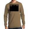 Tall Long Sleeve Essential Tee Thumbnail