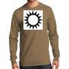 Tall Long Sleeve Essential Tee Thumbnail