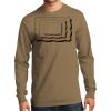 Tall Long Sleeve Essential Tee Thumbnail