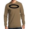 Tall Long Sleeve Essential Tee Thumbnail