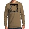 Tall Long Sleeve Essential Tee Thumbnail
