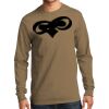 Tall Long Sleeve Essential Tee Thumbnail