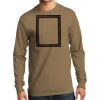 Tall Long Sleeve Essential Tee Thumbnail