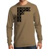 Tall Long Sleeve Essential Tee Thumbnail