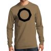 Tall Long Sleeve Essential Tee Thumbnail
