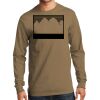 Tall Long Sleeve Essential Tee Thumbnail