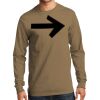 Tall Long Sleeve Essential Tee Thumbnail