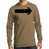 Tall Long Sleeve Essential Tee Thumbnail