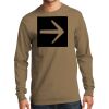 Tall Long Sleeve Essential Tee Thumbnail