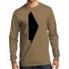 Tall Long Sleeve Essential Tee Thumbnail