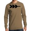 Tall Long Sleeve Essential Tee Thumbnail