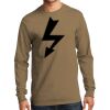 Tall Long Sleeve Essential Tee Thumbnail
