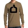 Tall Long Sleeve Essential Tee Thumbnail