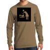 Tall Long Sleeve Essential Tee Thumbnail