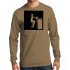 Tall Long Sleeve Essential Tee Thumbnail