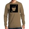 Tall Long Sleeve Essential Tee Thumbnail