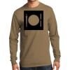 Tall Long Sleeve Essential Tee Thumbnail