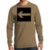 Tall Long Sleeve Essential Tee Thumbnail