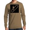 Tall Long Sleeve Essential Tee Thumbnail