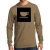 Tall Long Sleeve Essential Tee Thumbnail