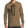 Tall Long Sleeve Essential Tee Thumbnail