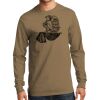 Tall Long Sleeve Essential Tee Thumbnail