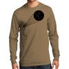 Tall Long Sleeve Essential Tee Thumbnail