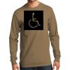Tall Long Sleeve Essential Tee Thumbnail