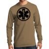 Tall Long Sleeve Essential Tee Thumbnail