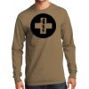 Tall Long Sleeve Essential Tee Thumbnail