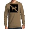 Tall Long Sleeve Essential Tee Thumbnail