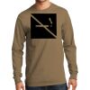 Tall Long Sleeve Essential Tee Thumbnail