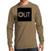 Tall Long Sleeve Essential Tee Thumbnail