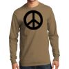 Tall Long Sleeve Essential Tee Thumbnail