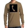 Tall Long Sleeve Essential Tee Thumbnail