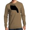 Tall Long Sleeve Essential Tee Thumbnail