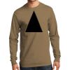 Tall Long Sleeve Essential Tee Thumbnail
