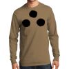 Tall Long Sleeve Essential Tee Thumbnail