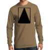 Tall Long Sleeve Essential Tee Thumbnail