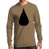 Tall Long Sleeve Essential Tee Thumbnail